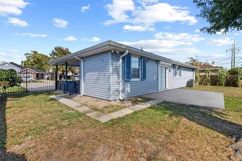 $252,000 | 25 Furman Drive, Kenner, LA 70065