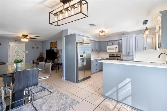 $252,000 | 25 Furman Drive, Kenner, LA 70065