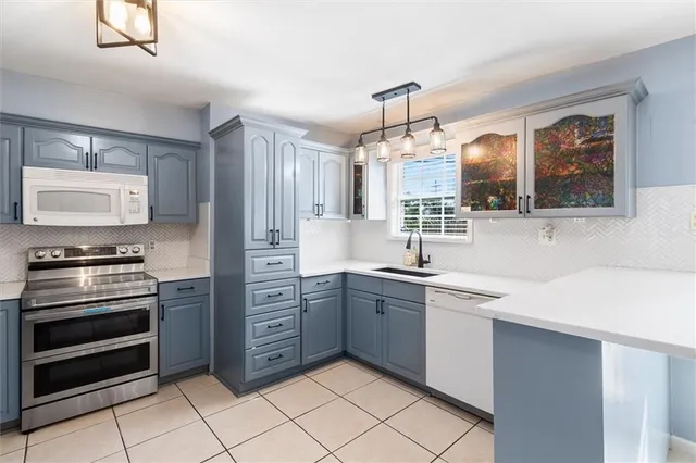 $252,000 | 25 Furman Drive, Kenner, LA 70065