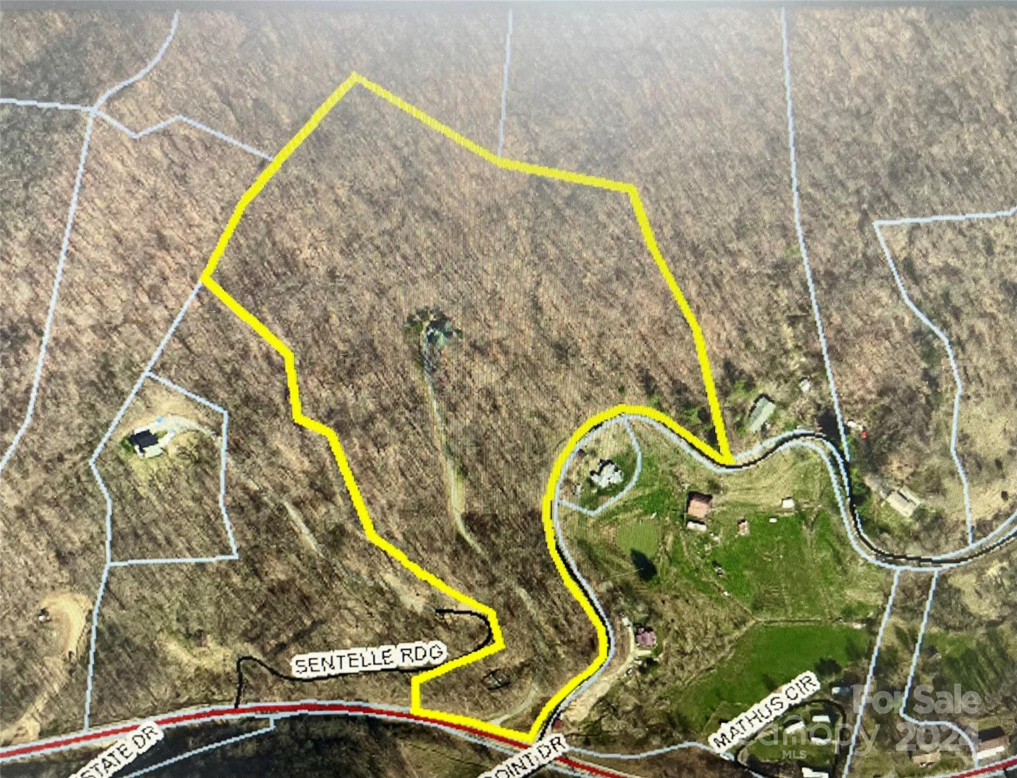 3191 Pigeon Road Waynesville, NC 28786 - Photo 33 of 33