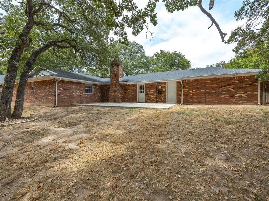 3107 South Lipsey Street Decatur, TX 76234 - Photo 38 of 40 Gallery Image 38