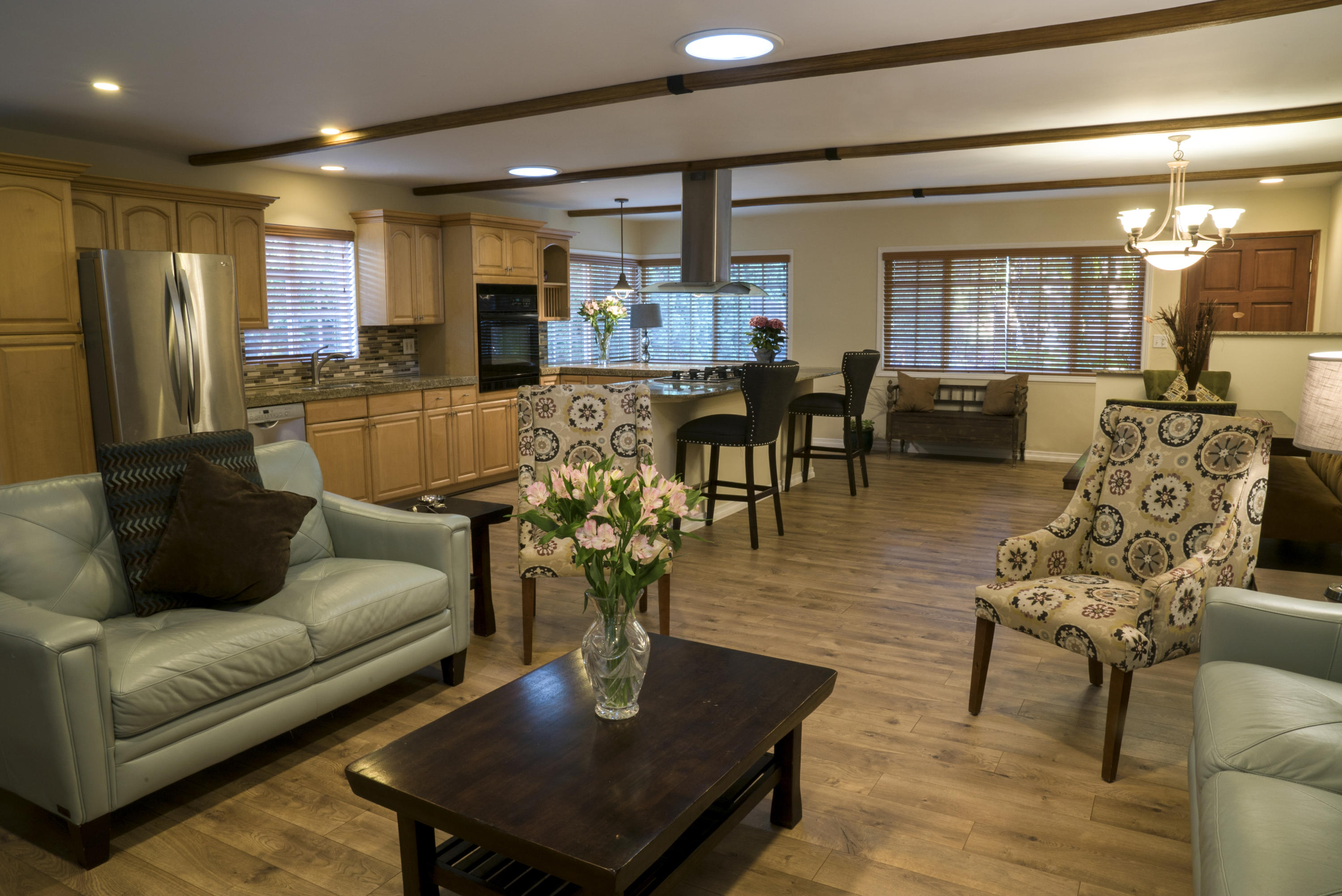 618 Tabor Lane Santa Barbara, CA 93108 - Photo 6 of 14 DSC06091-2