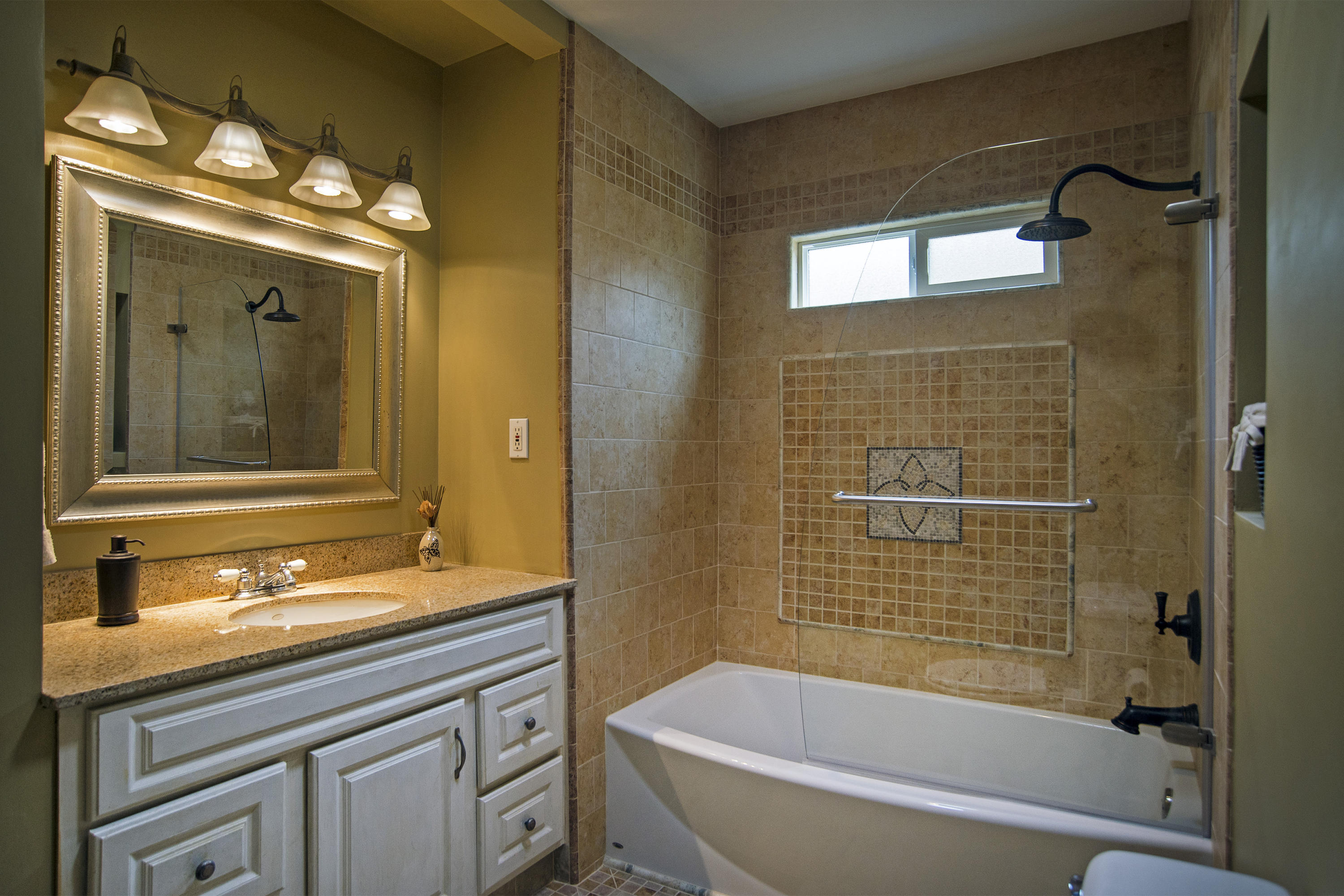 618 Tabor Lane Santa Barbara, CA 93108 - Photo 9 of 14 master bathhall