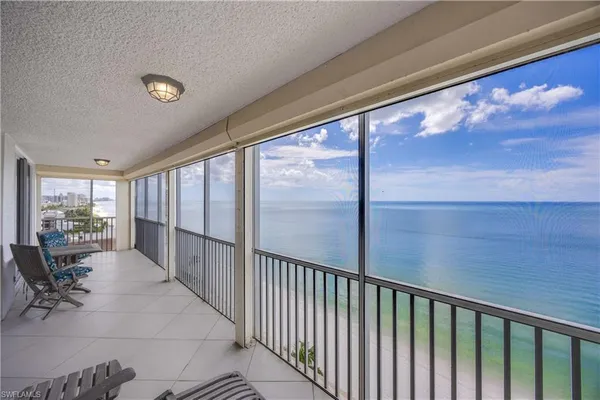 $9,000 | 10691 Gulf Shore Drive, Unit 1201, Naples, FL 34108