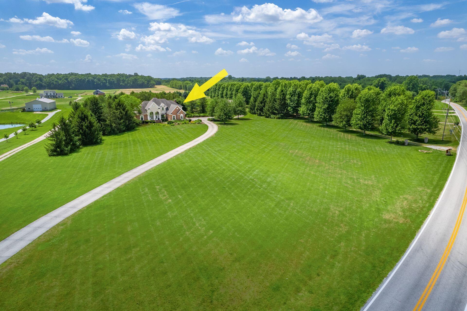 3873 Carters Corner Road Sunbury, OH 43074 - Photo 70 of 86 Exterior