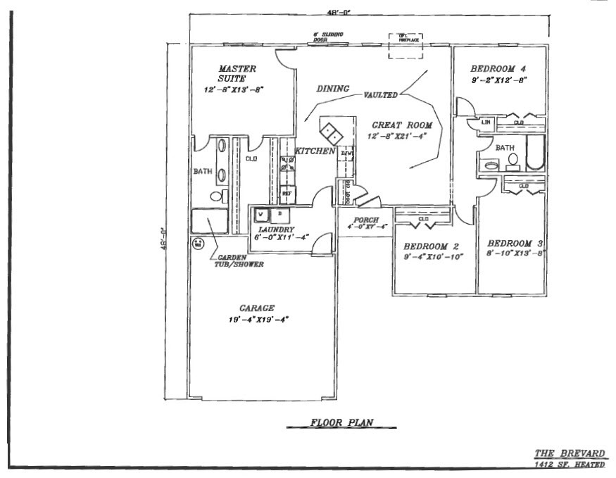 203 North Windy Ridge Road Hubert, NC 28539 - Photo 11 of 35 Additional Photo