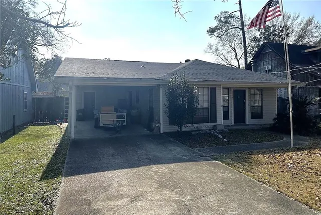 $1,300 | 2107 Mallard Street, Slidell, LA 70460