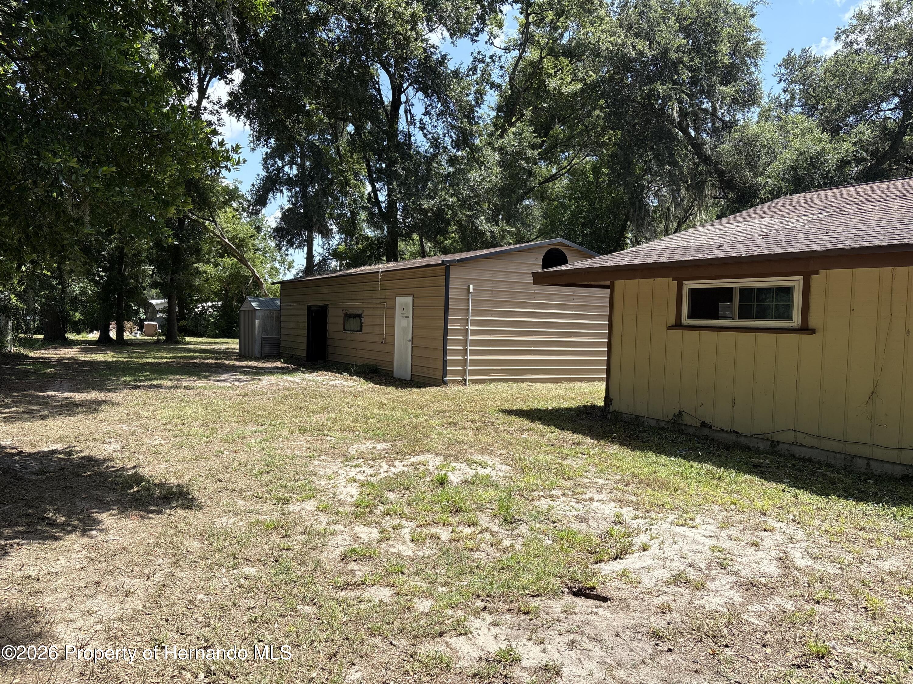 4306 Lane Road Zephyrhills, FL 33541 - Photo 4 of 54 Gallery Image 4