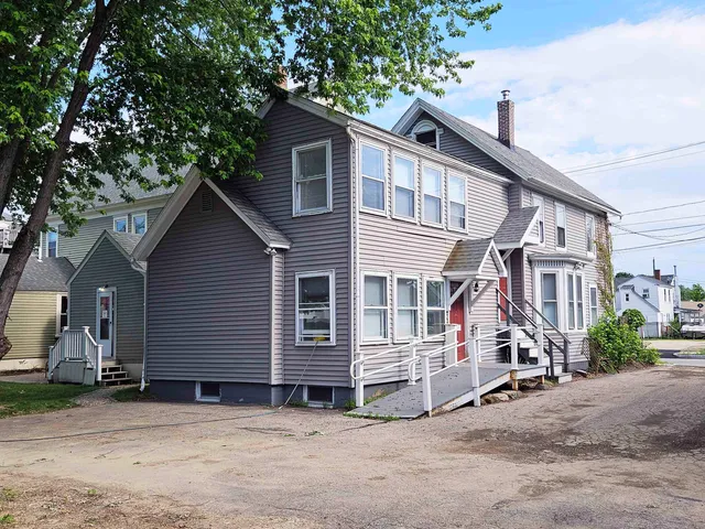 $450,000 | 18 5th Street, Dover, NH 03820