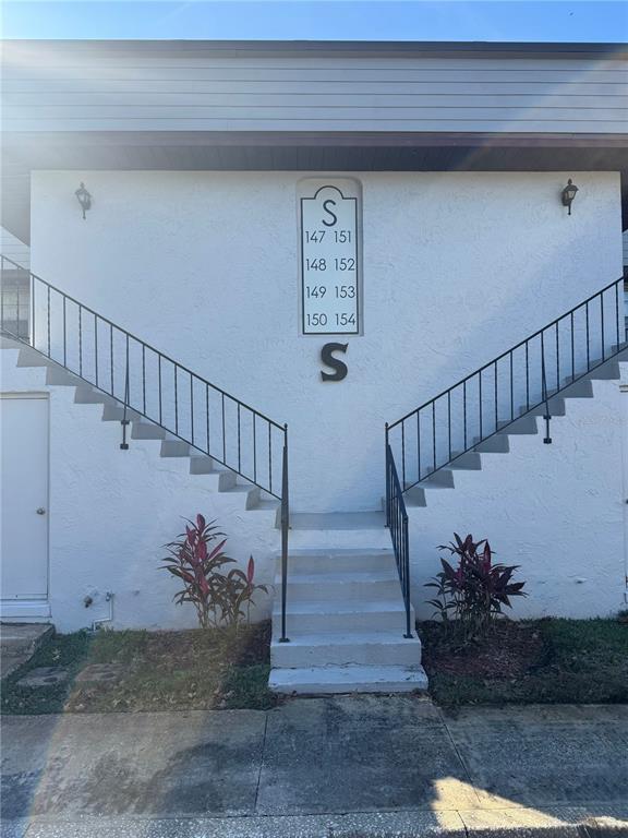 150 Windtree Lane, Unit 150 Winter Garden, FL 34787 - Photo 2 of 31 a view of entryway