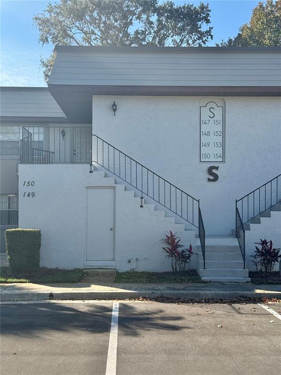 150 Windtree Lane, Unit 150 Winter Garden, FL 34787 - Photo 29 of 31 a view of entryway