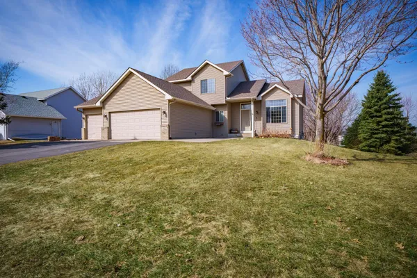 $469,900 | 4823 Birch Street, Hampton, MN 55031