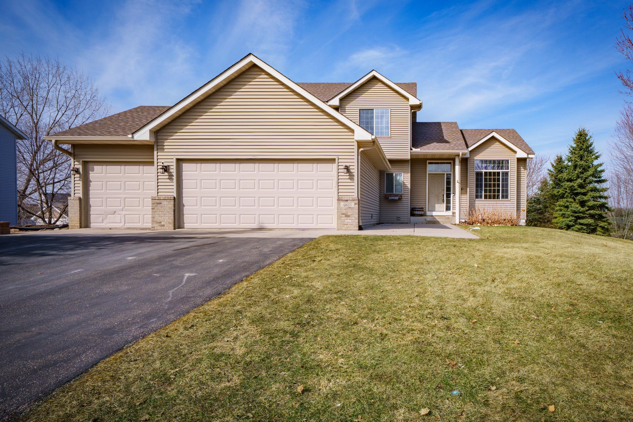 4823 Birch Street Hampton, MN 55031 - Photo 2 of 41