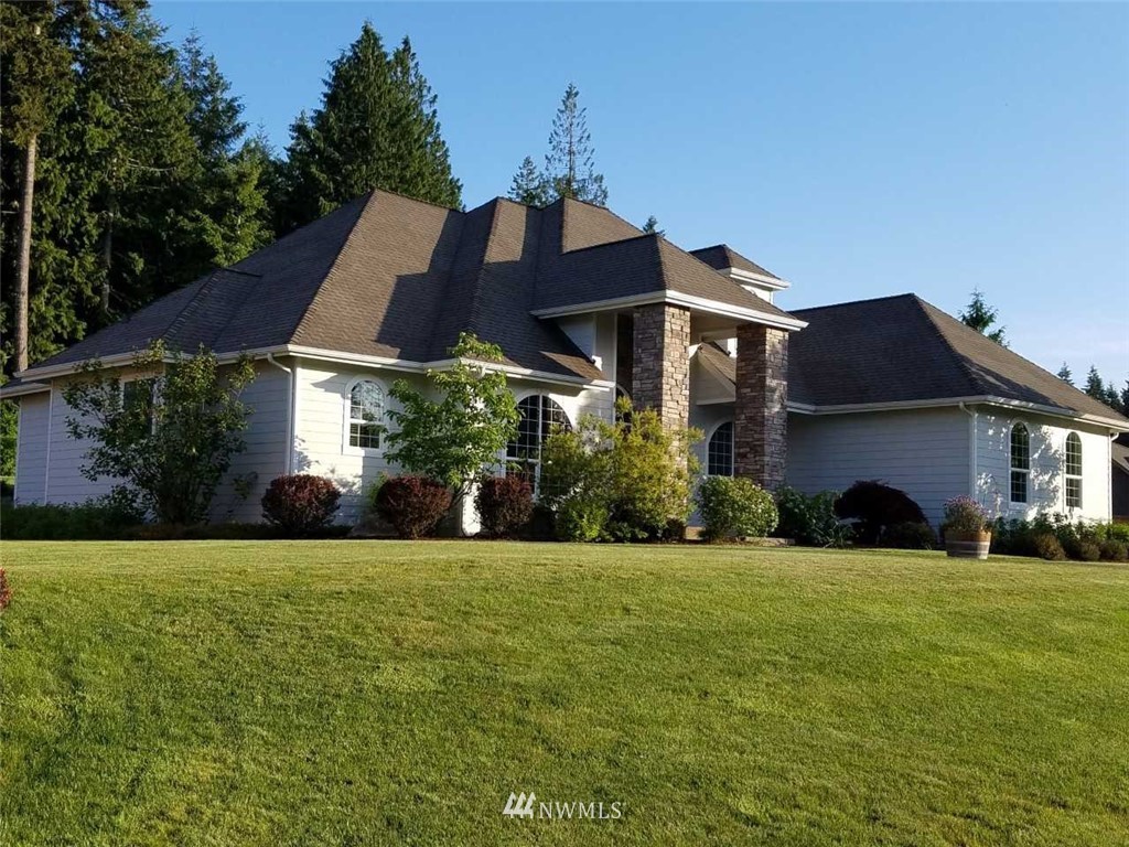 9225 Fox Ridge Lane Southeast Olympia, WA 98513 - Photo 1 of 24 Gallery Image 1