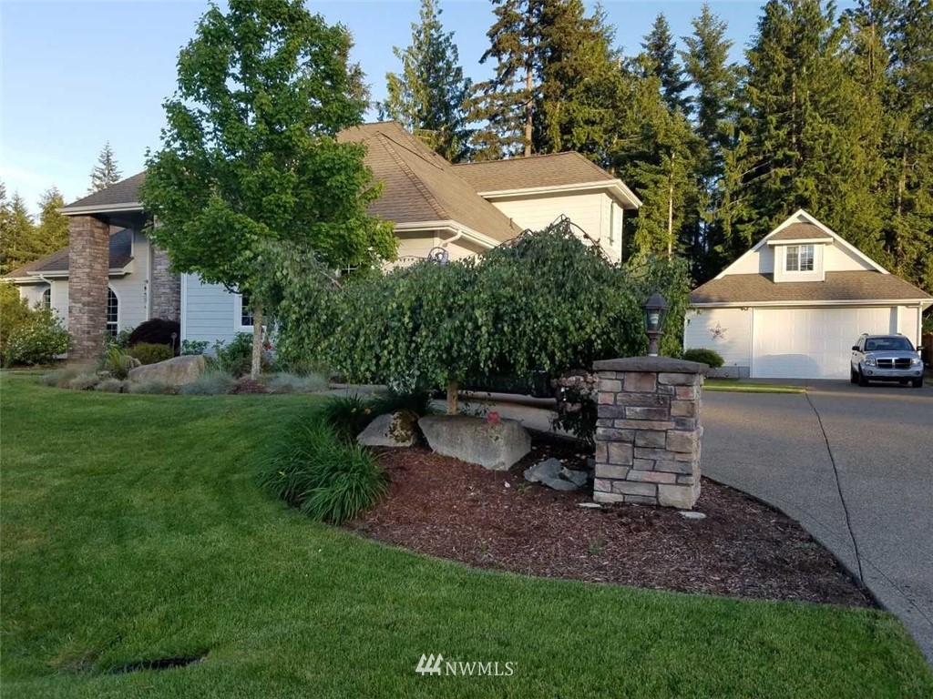 9225 Fox Ridge Lane Southeast Olympia, WA 98513 - Photo 2 of 24 Gallery Image 2
