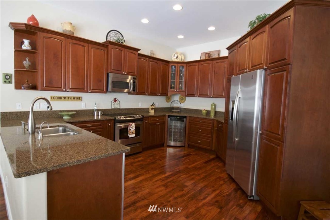 9225 Fox Ridge Lane Southeast Olympia, WA 98513 - Photo 8 of 24 Gallery Image 8