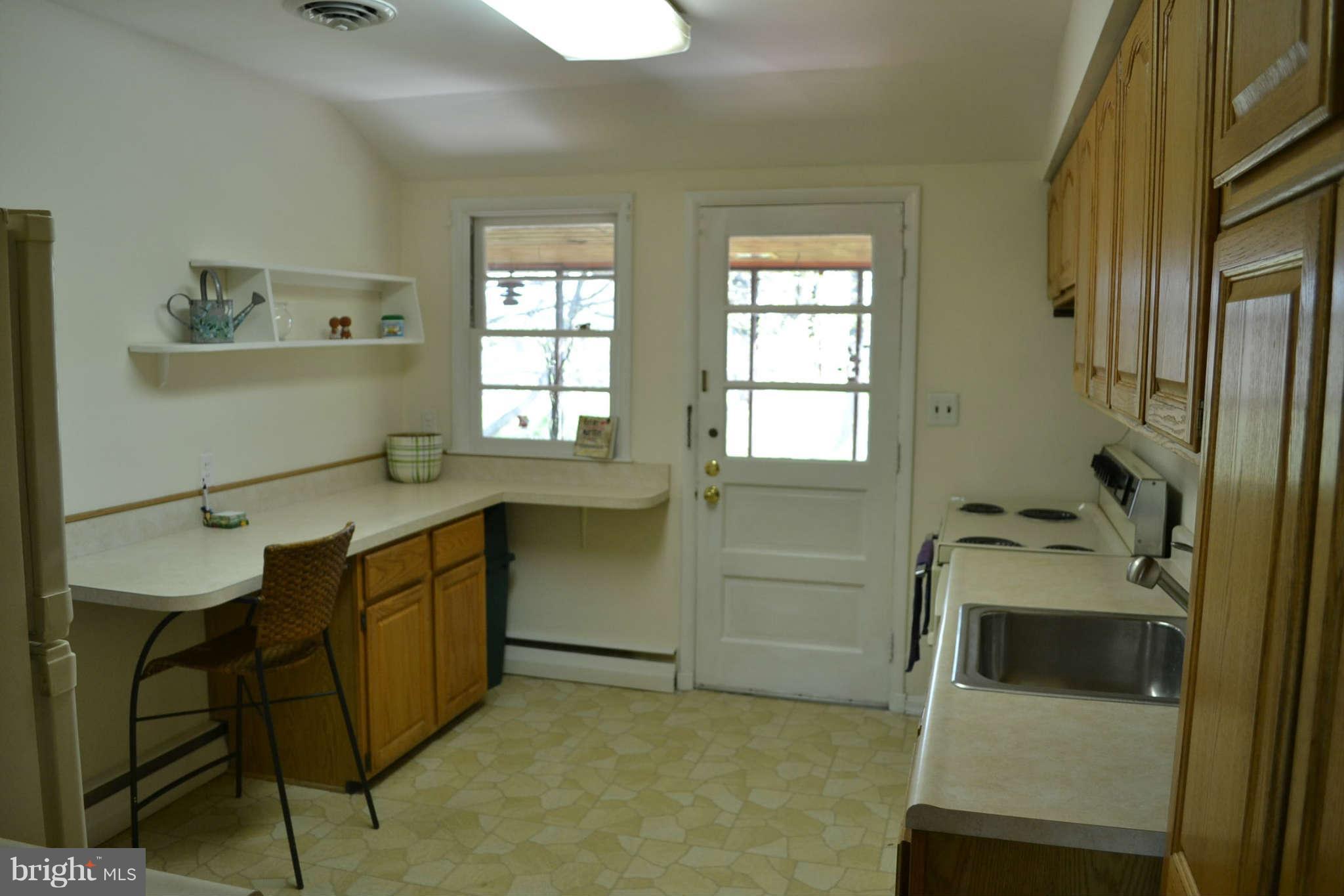 6617 Chelwood Road Baltimore, MD 21209 - Photo 7 of 25 Kitchen #1