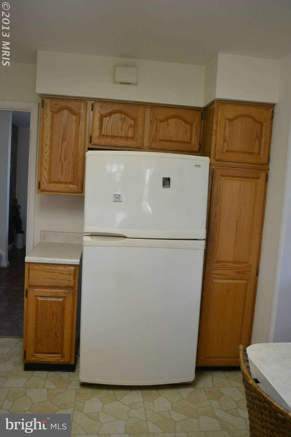 6617 Chelwood Road Baltimore, MD 21209 - Photo 9 of 25 Kitchen #3