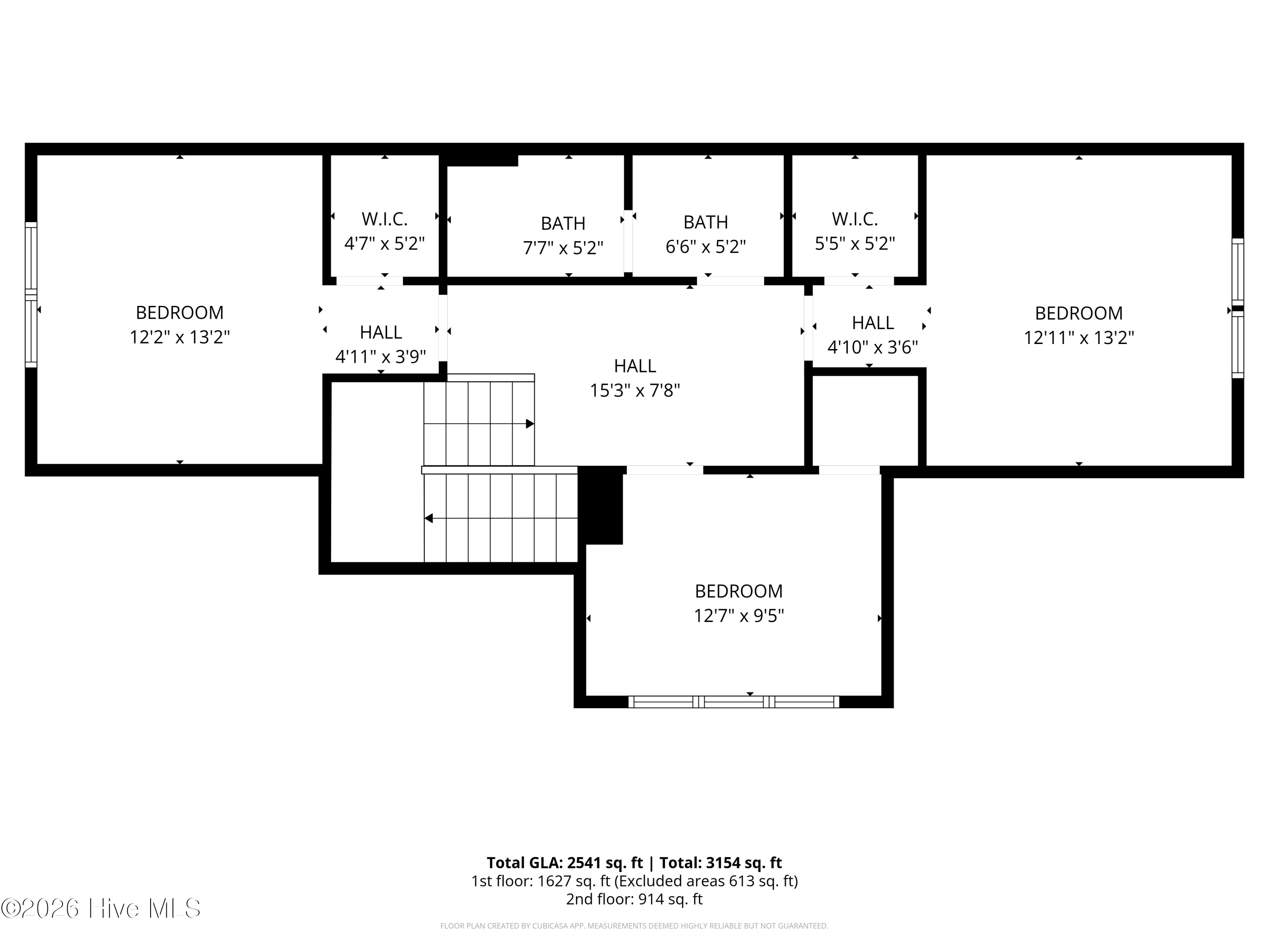 604 Larkspur Lane Hubert, NC 28539 - Photo 47 of 49