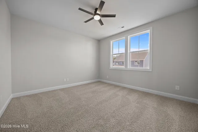 $459,900 | 604 Larkspur Lane, Hubert, NC 28539