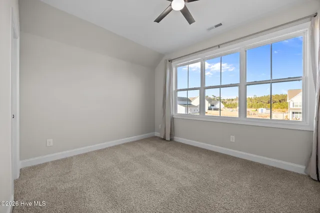 $459,900 | 604 Larkspur Lane, Hubert, NC 28539