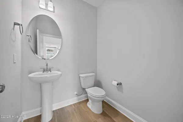 $459,900 | 604 Larkspur Lane, Hubert, NC 28539