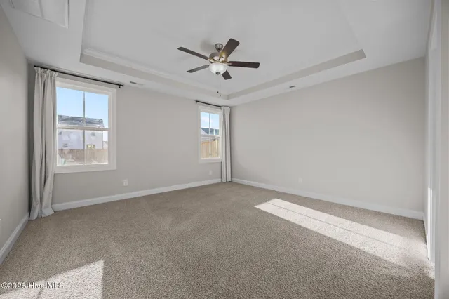 $459,900 | 604 Larkspur Lane, Hubert, NC 28539