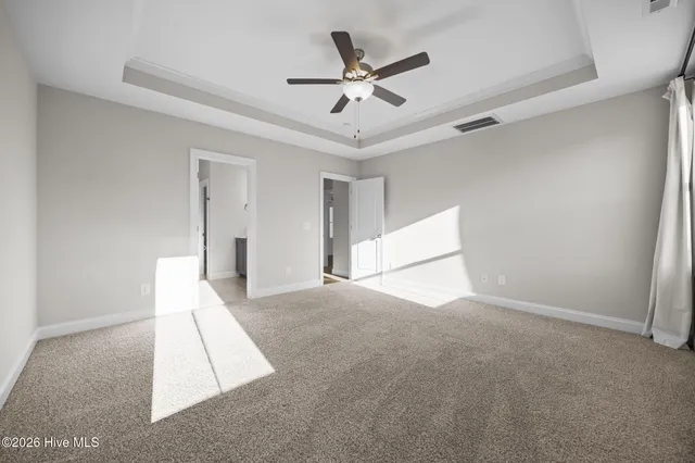 $459,900 | 604 Larkspur Lane, Hubert, NC 28539