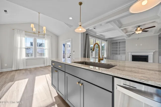 $459,900 | 604 Larkspur Lane, Hubert, NC 28539