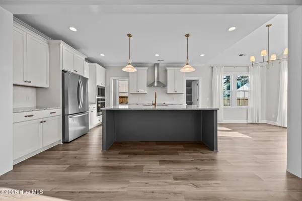 $459,900 | 604 Larkspur Lane, Hubert, NC 28539