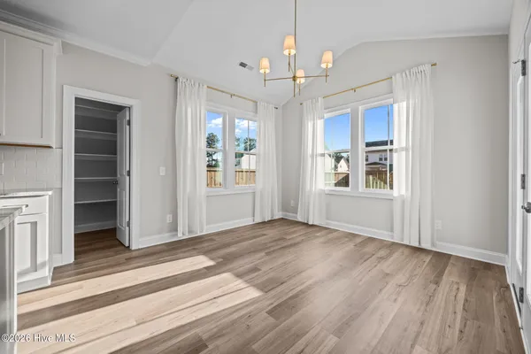 $459,900 | 604 Larkspur Lane, Hubert, NC 28539