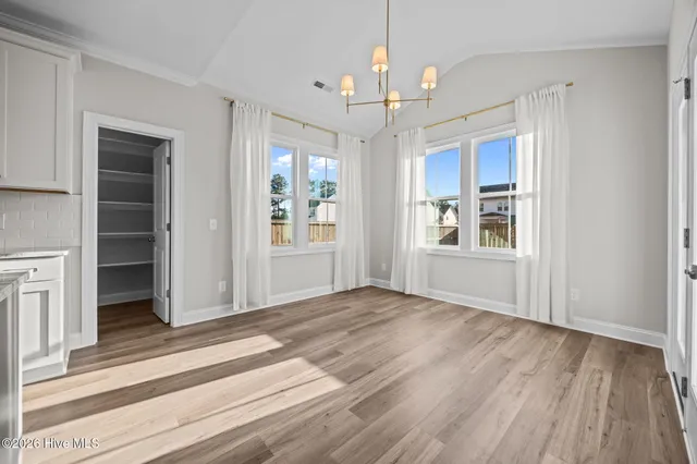 $459,900 | 604 Larkspur Lane, Hubert, NC 28539