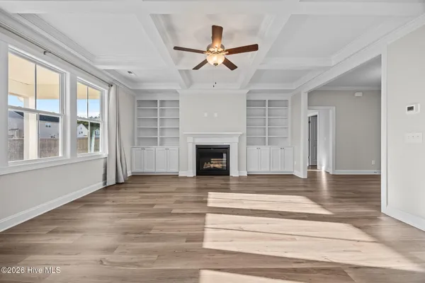 $459,900 | 604 Larkspur Lane, Hubert, NC 28539