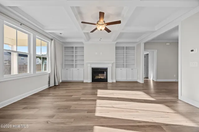 $459,900 | 604 Larkspur Lane, Hubert, NC 28539