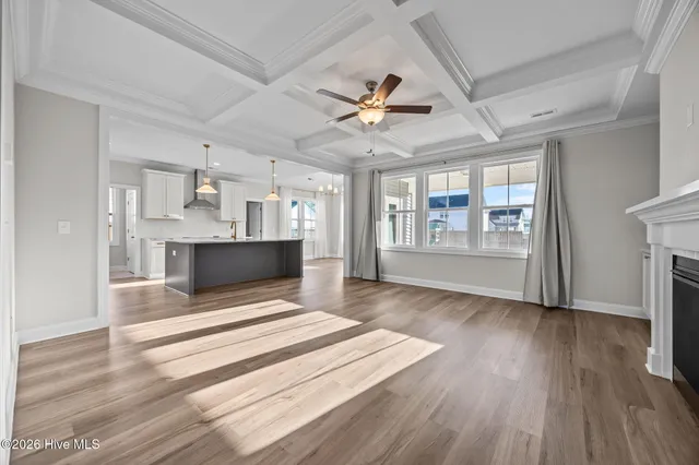 $459,900 | 604 Larkspur Lane, Hubert, NC 28539