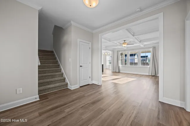 $459,900 | 604 Larkspur Lane, Hubert, NC 28539