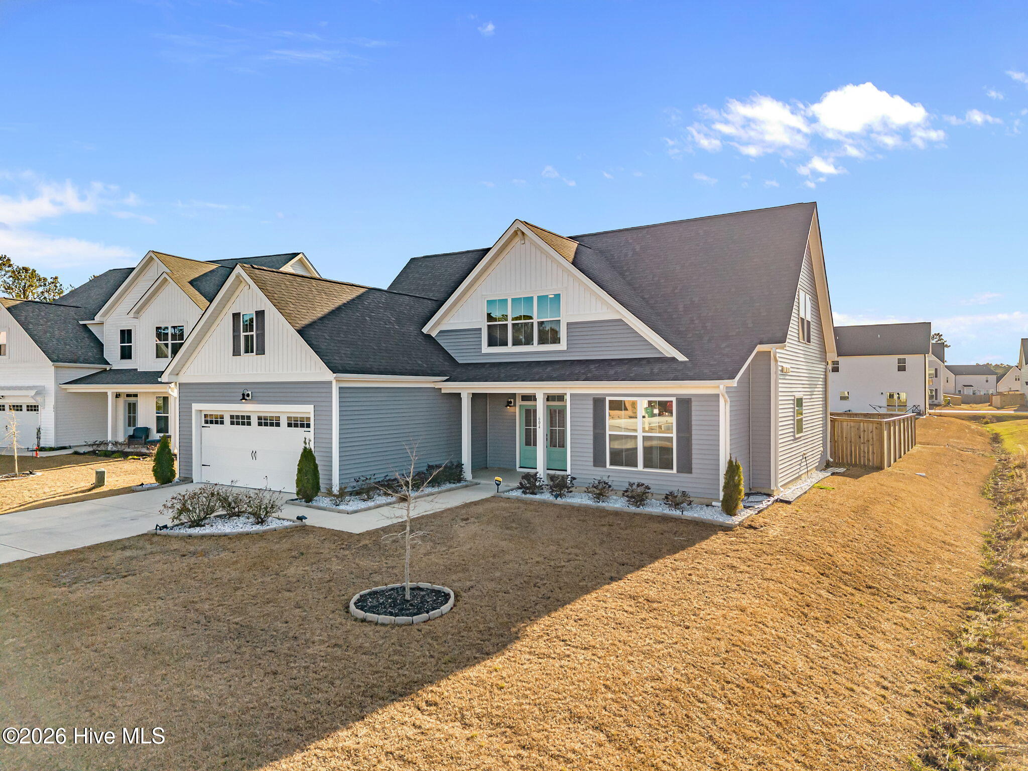 604 Larkspur Lane Hubert, NC 28539 - Photo 2 of 49 3-web-or-mls-604 Larkspur Ln. 92