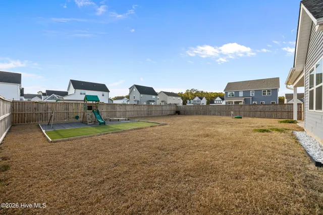 $459,900 | 604 Larkspur Lane, Hubert, NC 28539