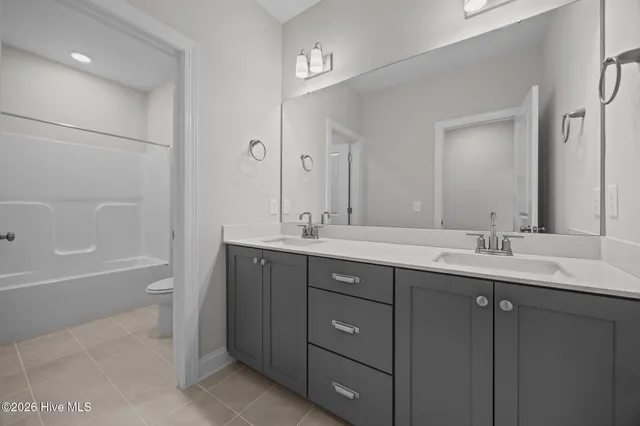 $459,900 | 604 Larkspur Lane, Hubert, NC 28539