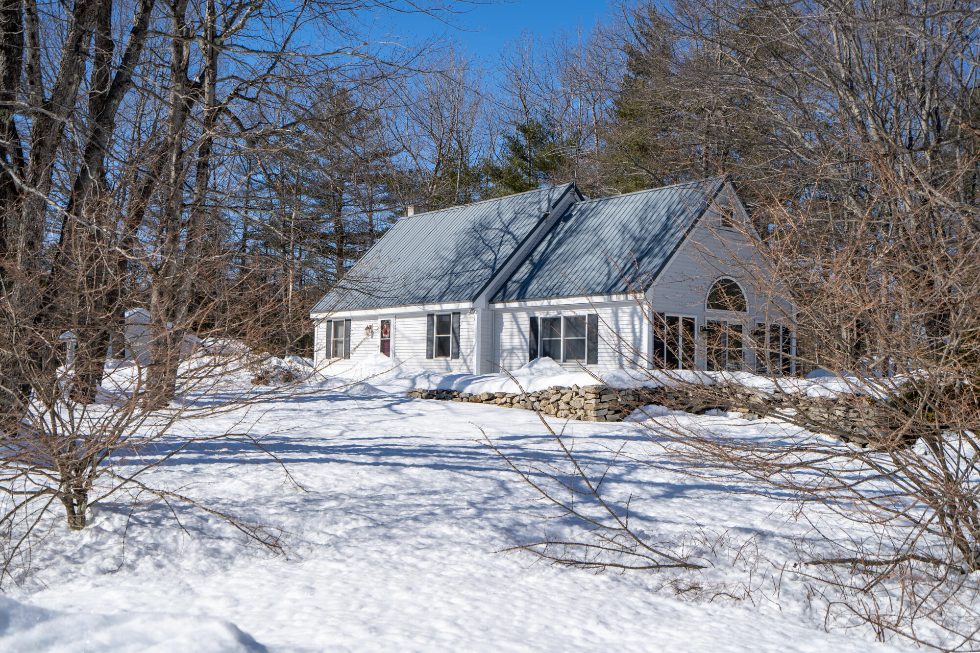 18 Pheasant Run Road East Waterboro, ME 04030 - Photo 39 of 41 18 Pheasant Run-46