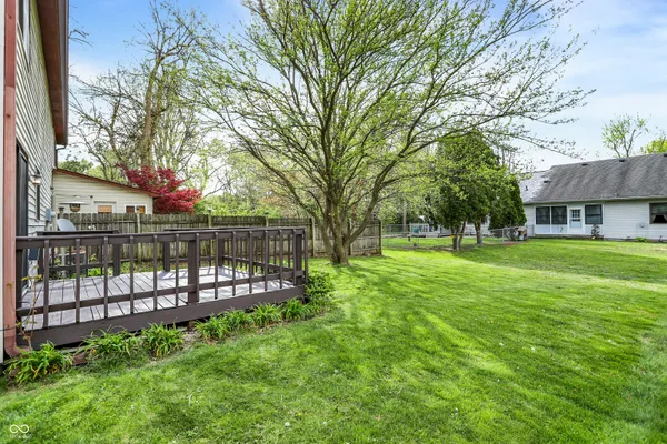 $199,000 | 243 East County Line Road, Greenwood, IN 46143