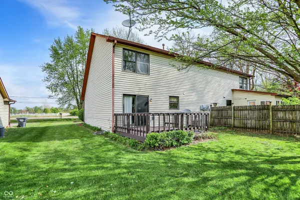 $199,000 | 243 East County Line Road, Greenwood, IN 46143