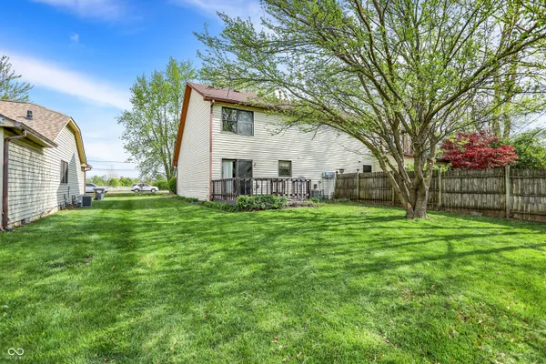 $199,000 | 243 East County Line Road, Greenwood, IN 46143