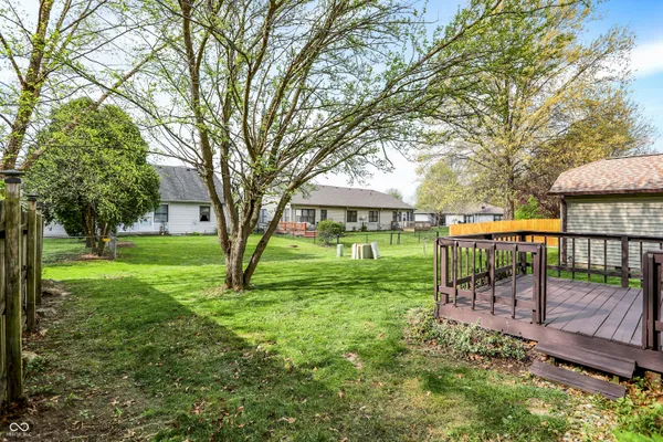 $199,000 | 243 East County Line Road, Greenwood, IN 46143