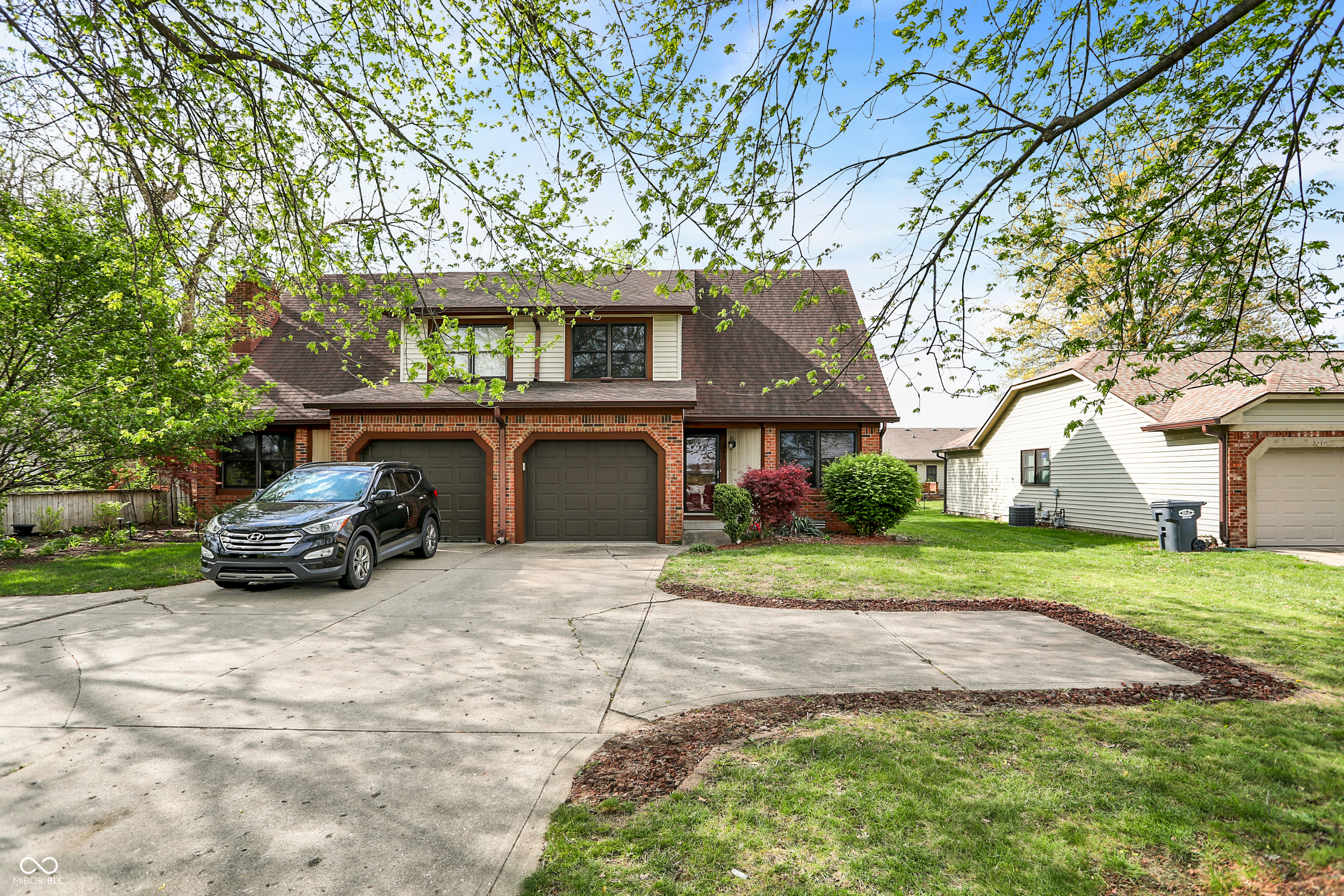 243 East County Line Road Greenwood, IN 46143 - Photo 41 of 42