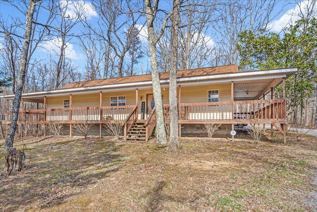 $295,000 | 6696 Highway 8, Dunlap, TN 37327