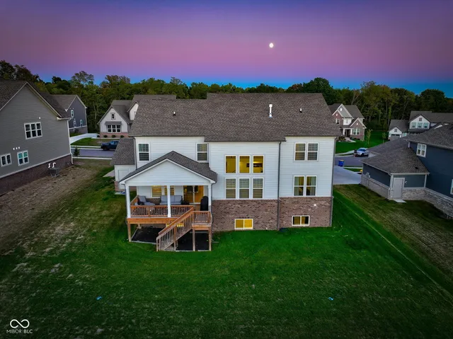 $885,000 | 11420 Gammel Place, Fishers, IN 46040