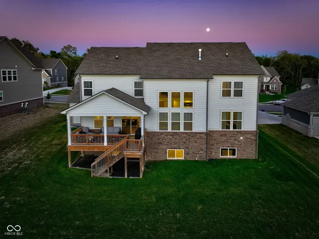 $885,000 | 11420 Gammel Place, Fishers, IN 46040