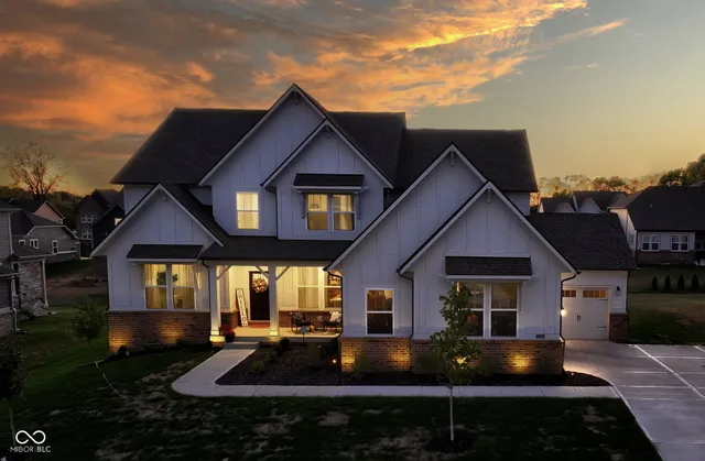 $885,000 | 11420 Gammel Place, Fishers, IN 46040