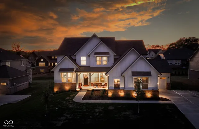 $885,000 | 11420 Gammel Place, Fishers, IN 46040